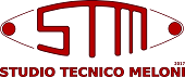 logo Studio Tecnico Meloni Rieti